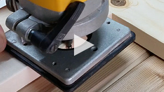 Amana Tool® #MR0110 Miniature Corner Rounding Router Bit